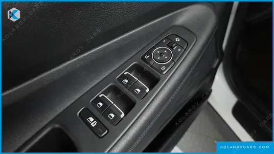 HYUNDAI SANTA FE DIESEL 2.2 2WD