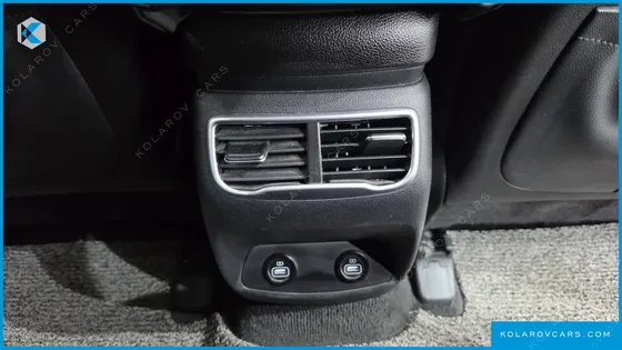 HYUNDAI SANTA FE DIESEL 2.2 2WD