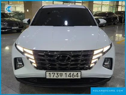 HYUNDAI TUCSON MODERN 2WD