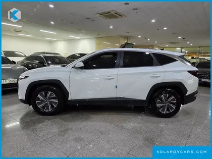 HYUNDAI TUCSON MODERN 2WD