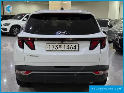 HYUNDAI TUCSON MODERN 2WD