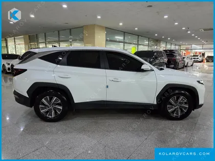 HYUNDAI TUCSON MODERN 2WD