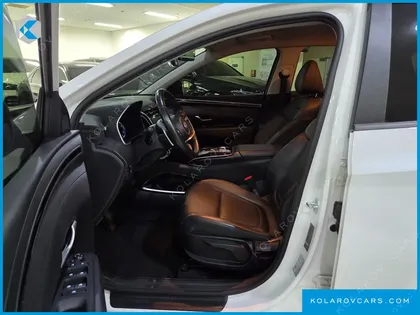 HYUNDAI TUCSON MODERN 2WD