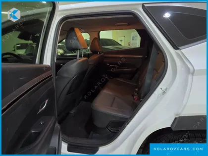 HYUNDAI TUCSON MODERN 2WD