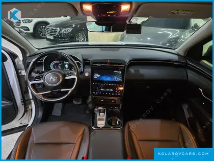 HYUNDAI TUCSON MODERN 2WD