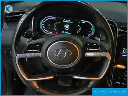 HYUNDAI TUCSON MODERN 2WD