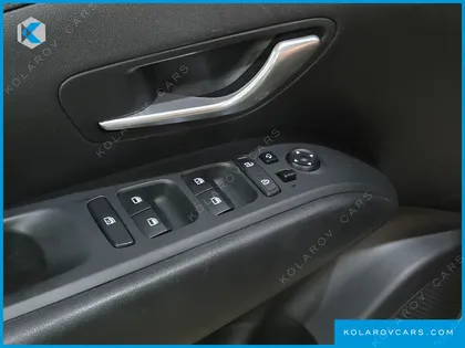 HYUNDAI TUCSON MODERN 2WD
