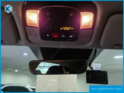 HYUNDAI TUCSON MODERN 2WD