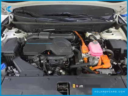HYUNDAI TUCSON MODERN 2WD
