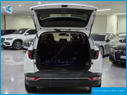 HYUNDAI TUCSON MODERN 2WD