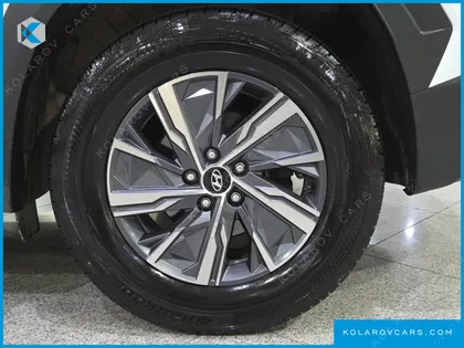 HYUNDAI TUCSON MODERN 2WD