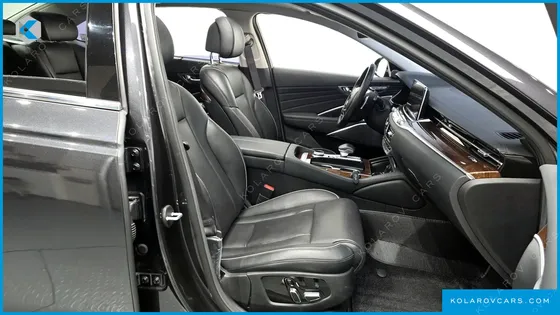 KIA K9 3.8 GDI AWD