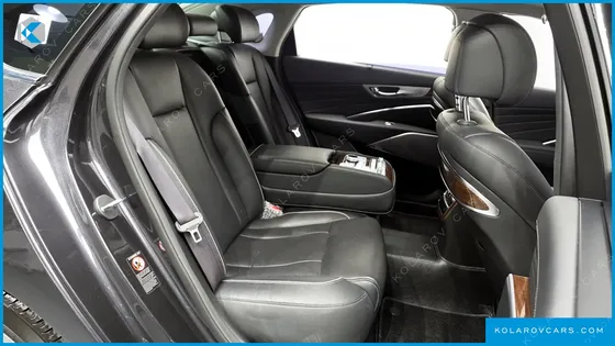 KIA K9 3.8 GDI AWD