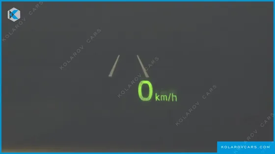 KIA K9 3.8 GDI AWD