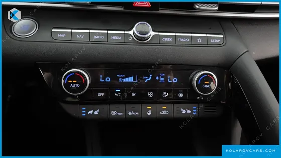 HYUNDAI ELANTRA (AVANTE) 1.6