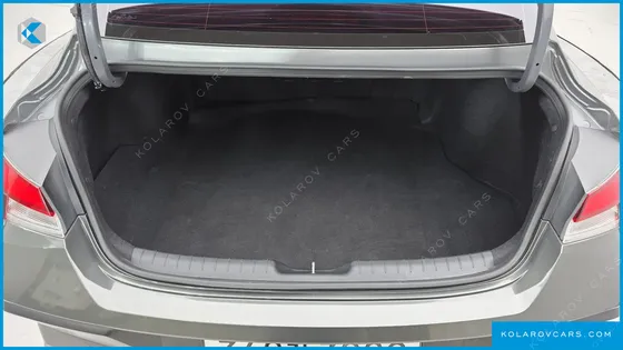 HYUNDAI ELANTRA (AVANTE) 1.6