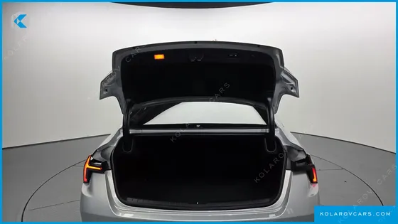 KIA K8 SIGNATURE