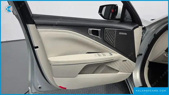 KIA K8 SIGNATURE