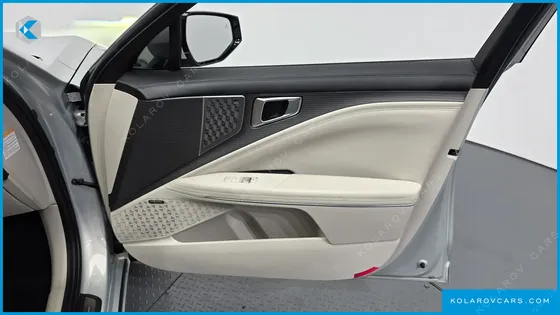 KIA K8 SIGNATURE