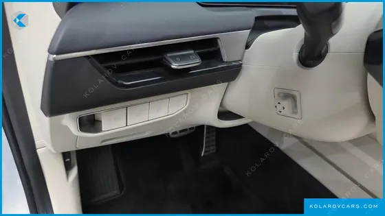 KIA K8 SIGNATURE