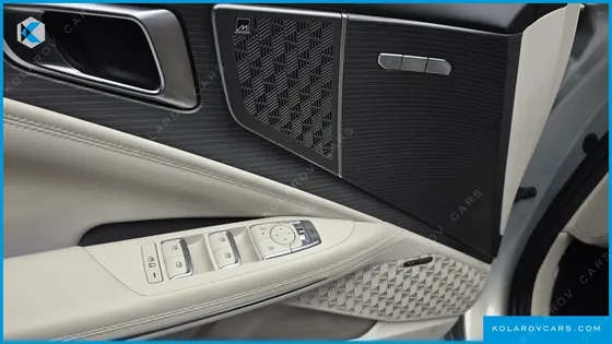 KIA K8 SIGNATURE