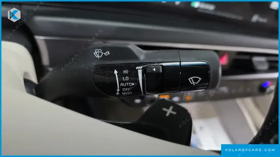 KIA K8 SIGNATURE