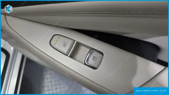 KIA K8 SIGNATURE