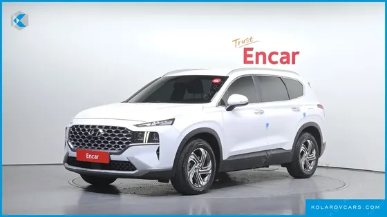 HYUNDAI SANTA FE DIESEL 2.2 2WD