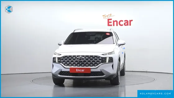 HYUNDAI SANTA FE DIESEL 2.2 2WD