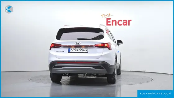 HYUNDAI SANTA FE DIESEL 2.2 2WD
