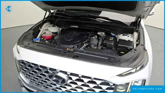 HYUNDAI SANTA FE DIESEL 2.2 2WD