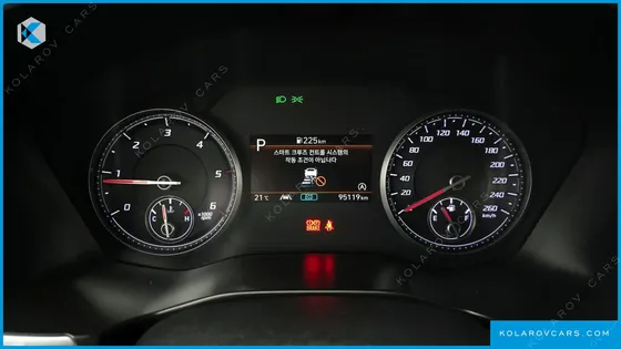 HYUNDAI SANTA FE DIESEL 2.2 2WD