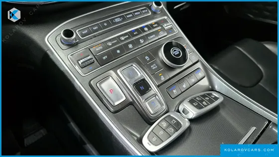 HYUNDAI SANTA FE DIESEL 2.2 2WD