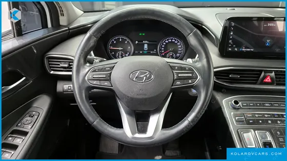 HYUNDAI SANTA FE DIESEL 2.2 2WD