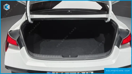 HYUNDAI ELANTRA (AVANTE) 1.6