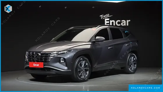 HYUNDAI TUCSON PREMIUM 2WD