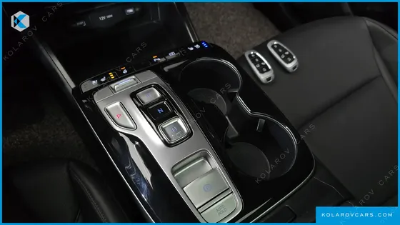 HYUNDAI TUCSON PREMIUM 2WD