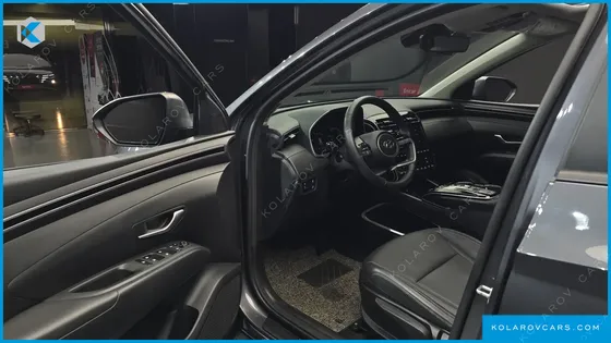 HYUNDAI TUCSON PREMIUM 2WD