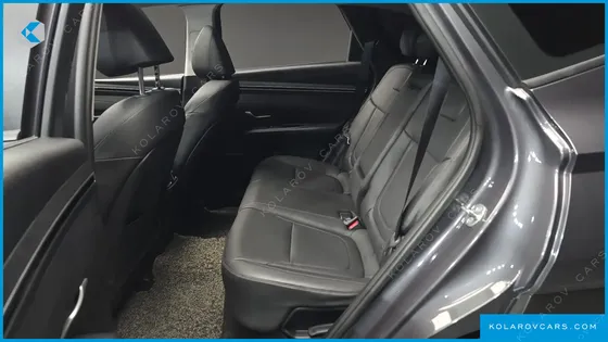 HYUNDAI TUCSON PREMIUM 2WD