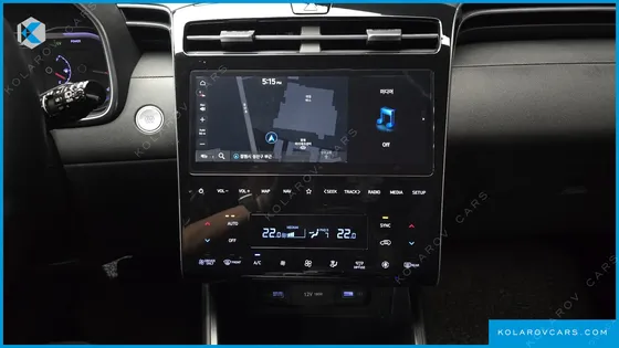 HYUNDAI TUCSON PREMIUM 2WD