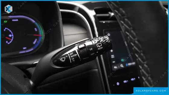 HYUNDAI TUCSON PREMIUM 2WD