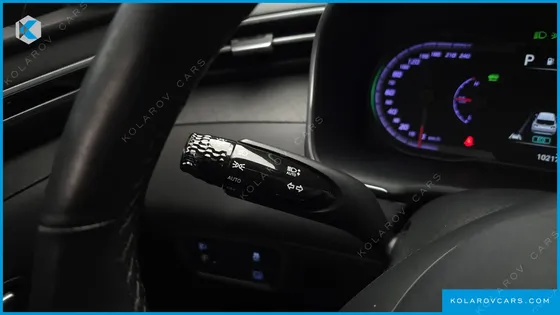 HYUNDAI TUCSON PREMIUM 2WD