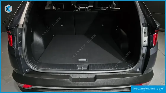 HYUNDAI TUCSON PREMIUM 2WD