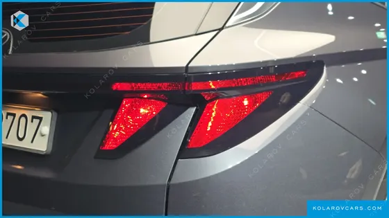 HYUNDAI TUCSON PREMIUM 2WD