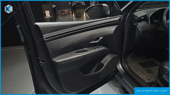 HYUNDAI TUCSON PREMIUM 2WD