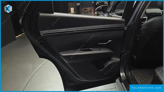 HYUNDAI TUCSON PREMIUM 2WD