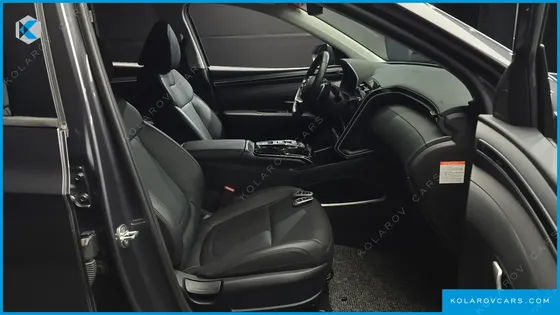 HYUNDAI TUCSON PREMIUM 2WD