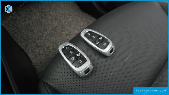 HYUNDAI TUCSON PREMIUM 2WD