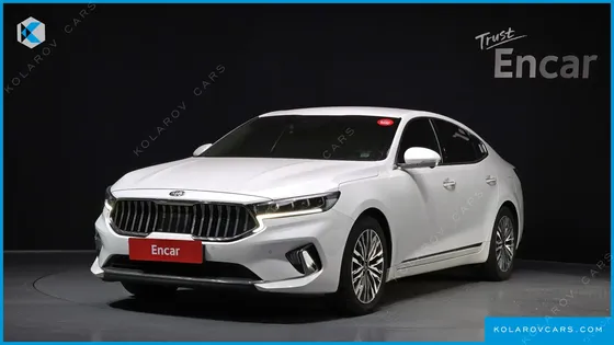 KIA K7 NOBLESSE