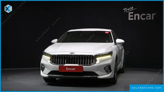KIA K7 NOBLESSE